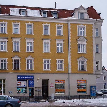 Nowoczesny Apartament Gliwice - 200 Metrow Od Rynku Exterior photo